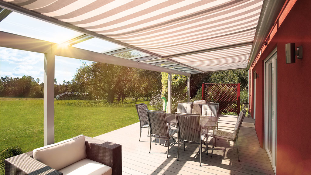 Wintergarten Markisen Raumausstattung Sonnenschutz Renovierung Und Wasserschaden
