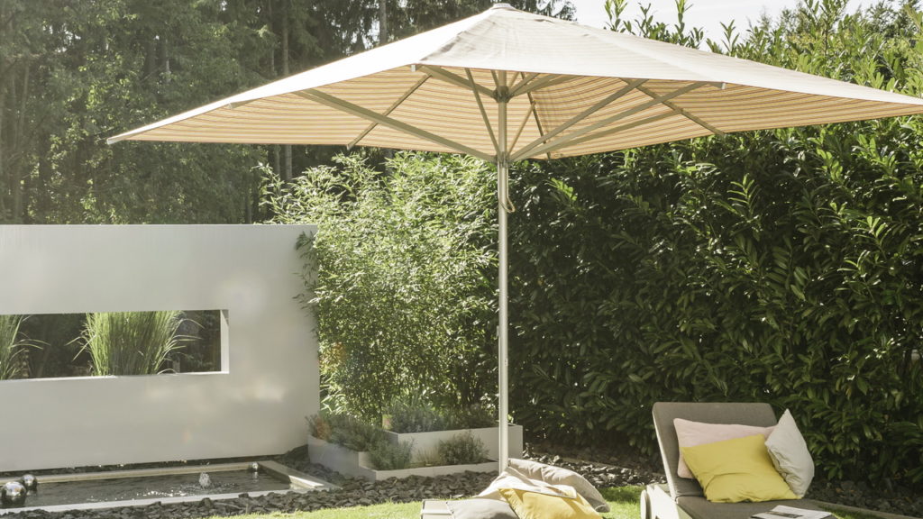 Markise in Hanau | Raumausstattung, Gardinen, Bodenbelag, Sonnenschutz, Markisen, Pergola, Rolladen, Insektenschutz und Wasserschaden