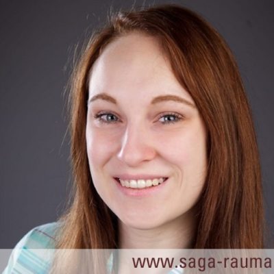 Annalena Hahn | SAGA Raumausstattung ist Spezialist für Gardinen, Bodenbelag, Sonnenschutz, Markisen, Pergola, Rolladen, Insektenschutz und Wasserschaden in Aschaffenburg