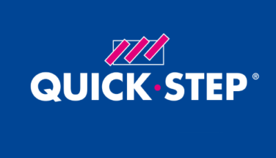 Quick Step | SAGA ist seit 50 Jahren Spezialist für Gardinen, Bodenbelag, Sonnenschutz, Sonnensegel, Markisen, Pergola, Rolladen, Insektenschutz, Wasserschaden, Renovierung und Raumausstattung in Aschaffenburg